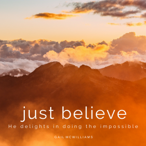 just believe