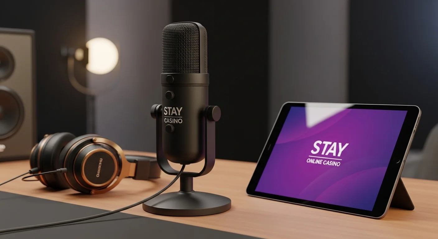 Stay Casino Mobile Interface